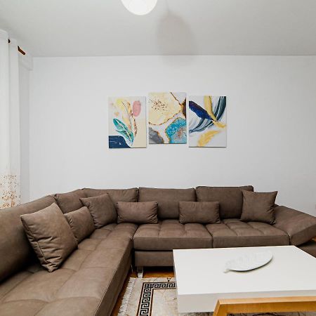 Ajla Apartment Durres Exterior photo