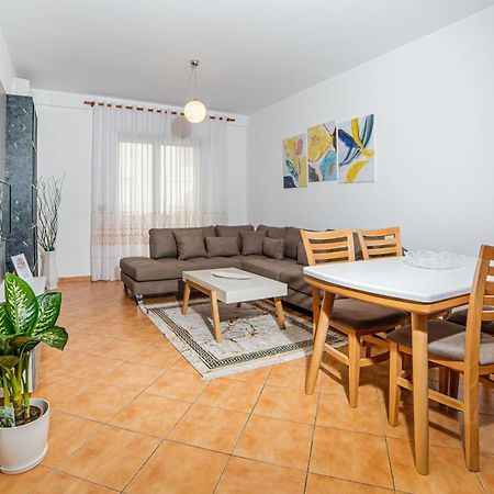 Ajla Apartment Durres Exterior photo