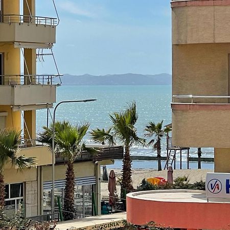 Ajla Apartment Durres Exterior photo