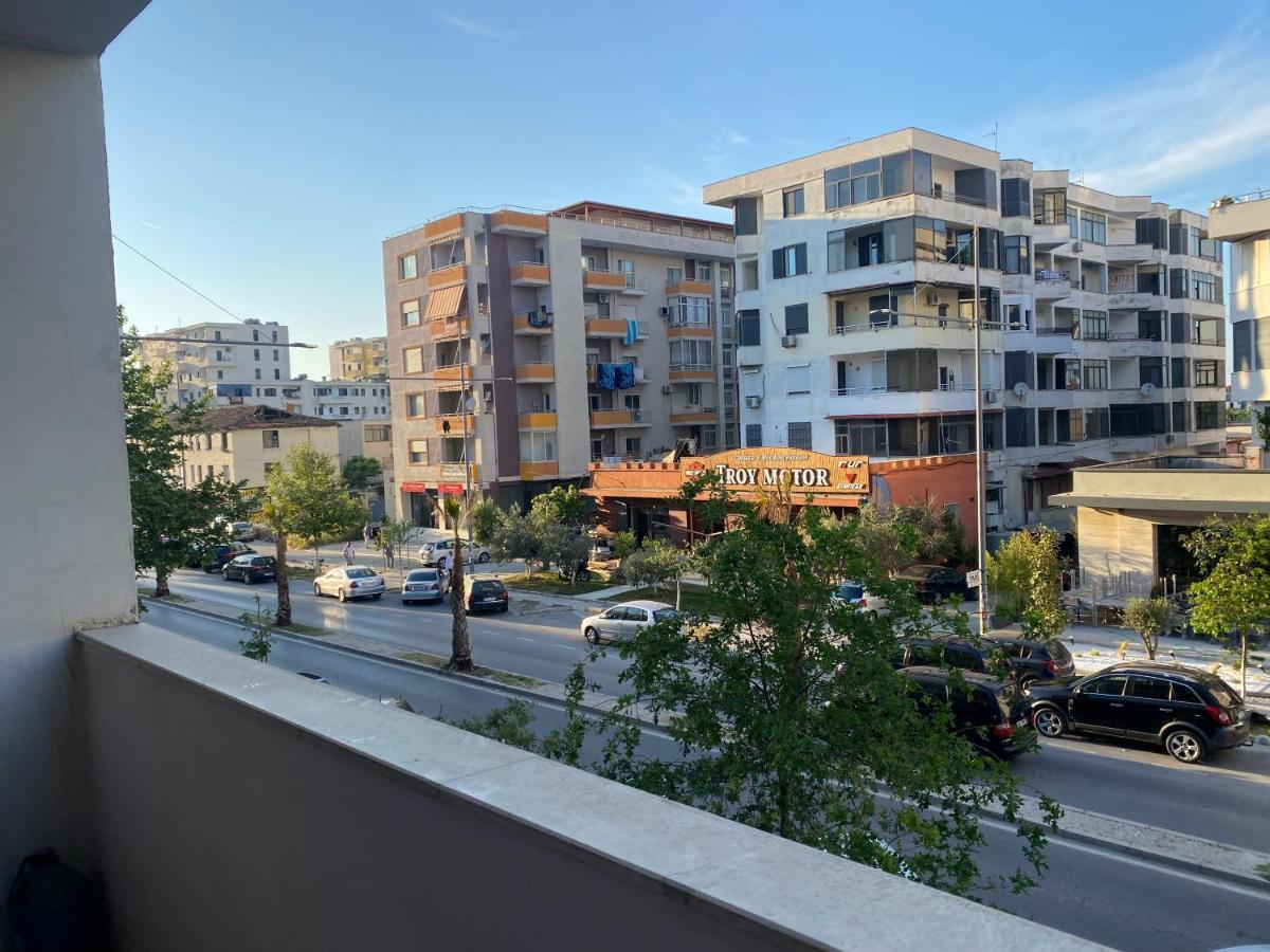 Ajla Apartment Durres Exterior photo