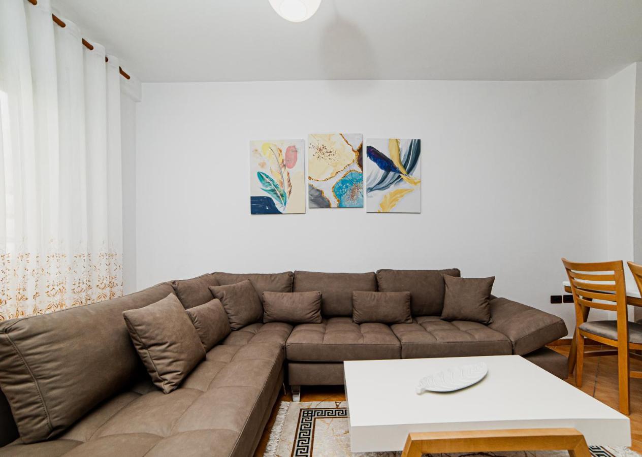 Ajla Apartment Durres Exterior photo