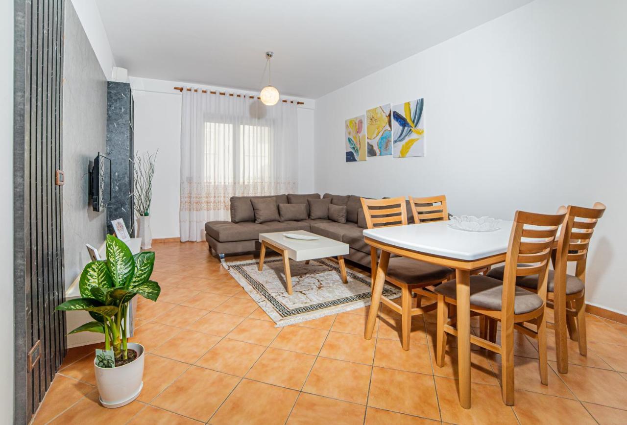 Ajla Apartment Durres Exterior photo