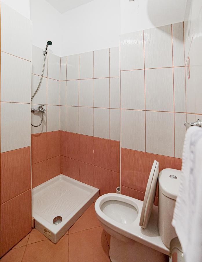 Ajla Apartment Durres Exterior photo