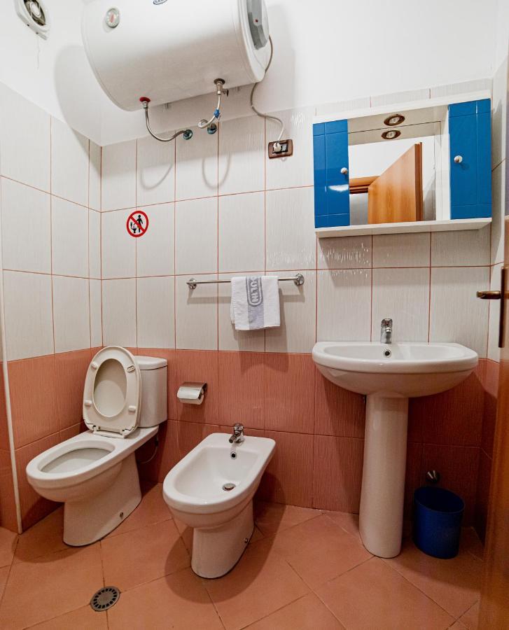 Ajla Apartment Durres Exterior photo