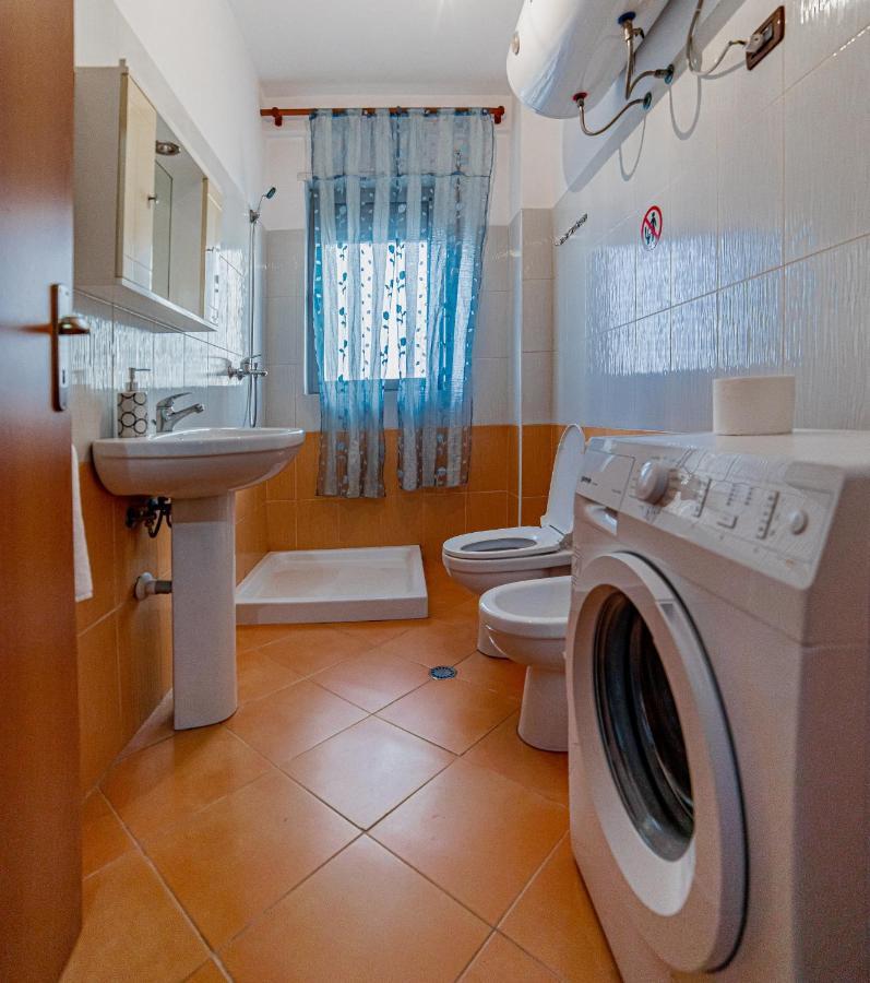Ajla Apartment Durres Exterior photo